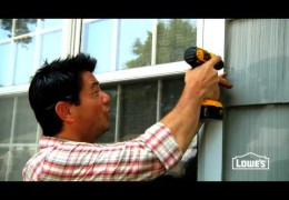 A Basic Guide to Exterior Window Shutters