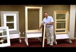 Replacing Old Windows - Replacement vs. Retrofitting