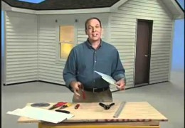 Have the Necessary Vinyl Siding Tools to Complete the Job