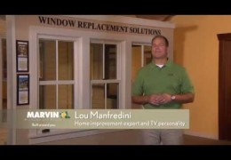 How to Shop For Replacement Windows