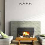 Give Your Fireplace a New Look With Refacing