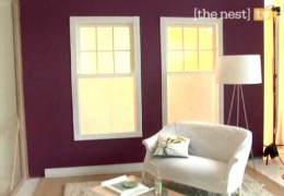 Stylish Ideas For Window Treatments