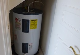 Solutions for Water Heater Problems