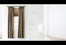 How to Select and Layer Window Treatments