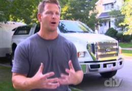 Chicago Baseball Fan's Surprise Garage Transformation