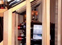 Amateur Winemaker's Cellar