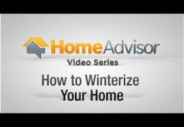 Tips for Preparing Your Home for Winter Weather