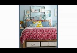 Three Clever Storage Ideas For Small Bedrooms