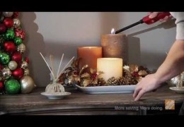 Easy Holiday Decor Ideas