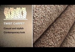 How to Select a Carpet Type