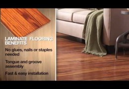 A Quick Look at Laminate Flooring