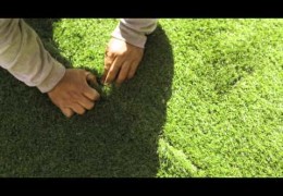 How to Install Artificial Grass