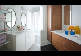 Bathroom Design Ideas