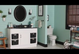 Bold Budget-Friendly Bathroom Design Ideas