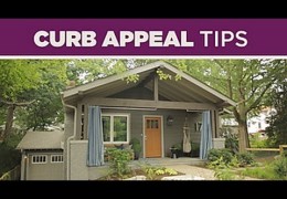 Tips for Maximizing Your Curb Appeal