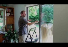 How to Take Accurate Measurements for a Sliding Glass Door