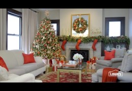 Christmas Decorating Tips for Your Living Room