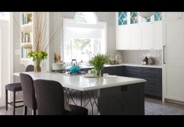 Luxurious Kitchen Renovation