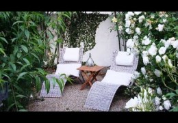 Gardening Ideas for Small Spaces