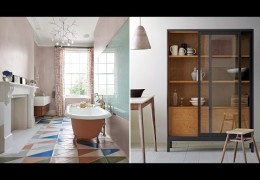 Home Design Trends of 2016