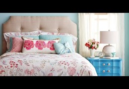 Budget-Friendly DIY Bedroom Updates