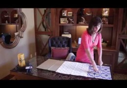 Tips on Mixing Fabric Patterns