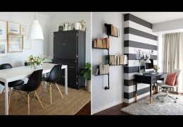 Interior Designer's Rental Apartment