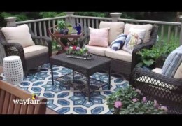 Add Personality to Your Patio with a Simple Makeover