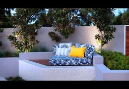 Creative Outdoor Seating Design Ideas