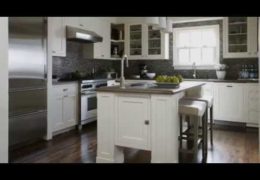 Three Tips for Smart Kitchen Design