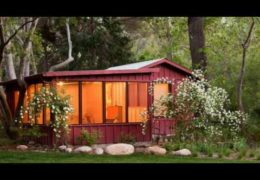 Amazing Beautiful Tiny Houses