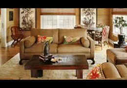 Asian-Inspired Design Ideas