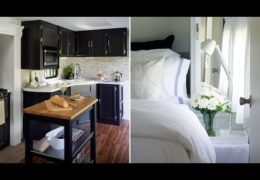 Amazing Trailer Makeover