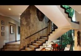 Interior Design Ideas for Concrete