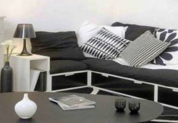 Small Space Furniture Ideas