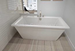 How to Transform your Bathroom with Jacuzzi