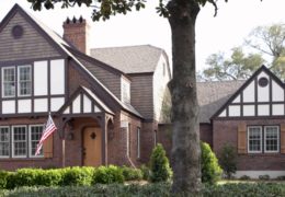 Tudor Home Design