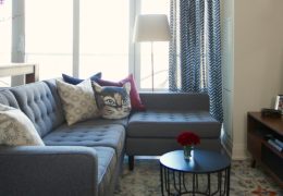 Tips for Decorating a Rental Apartment