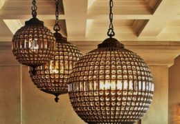 Ideas for Globe Pendant Lighting