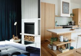 Top Ten Trends in Interior Design for 2017