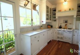 1920's Kitchen Makeover