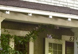 Craftsman Home Exterior Design Ideas