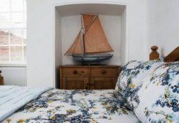 Decorating Ideas for Nautical-Inspired Rooms