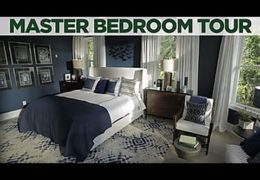 Serene Master Bedroom