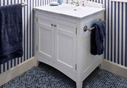 Ideas for Beautiful Small Bathroom Vanities