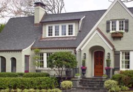 Seven Exterior Color Dos and Don'ts