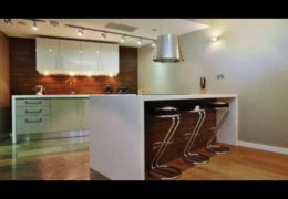 Ideas for Contemporary Kitchen Design