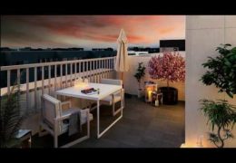 Outdoor Living Design Ideas for Terraces and Balconies