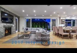 Living Room Design Gallery