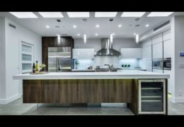 Kitchen Design Gallery